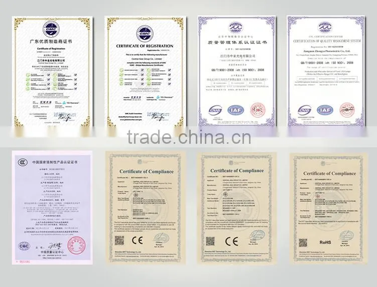 China factory new design 18W T8 LED Tube high PF high lumen with CE &RoHS approved IR Sensor Tube