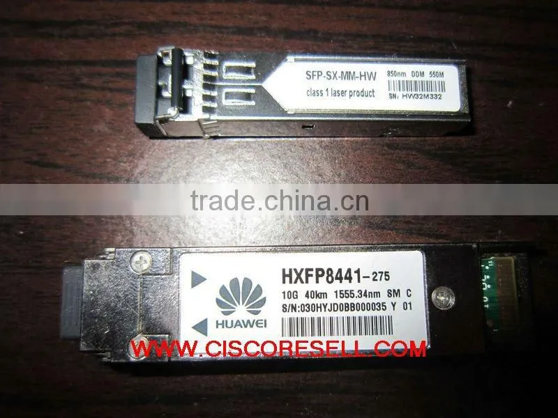 HUAWEI HXFP8441-275 10G 40KM 1555.34NM SM CV