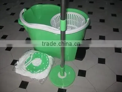 360 degree magic mop as seen on TV