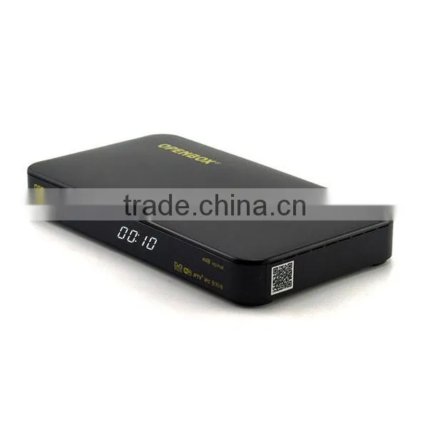 satellite TV receiver opembox A5S support DVB-S2 free IPTV ,Youtube,youporn decoder for encrypted channels decoder