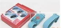 rubber worktop mat kit with wrist strap