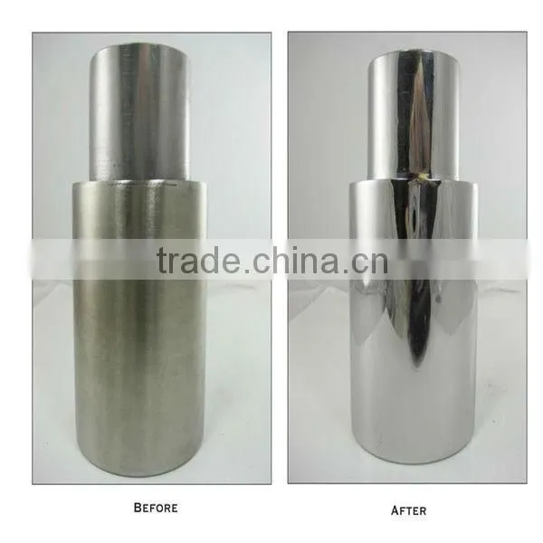 nice microstructure Mn 0.75-1.0% steel shot grit for ship hull rust removal