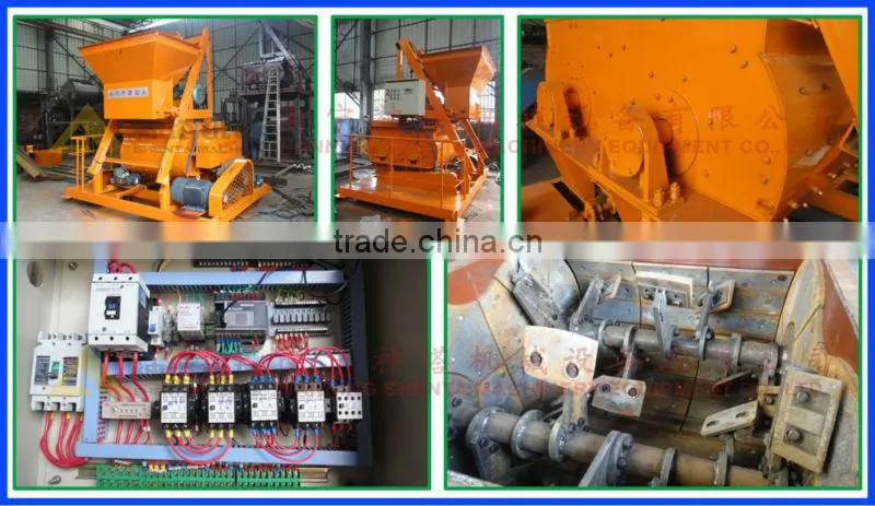 QTY10-15 manufacturers machine technologies hydroform automatic concrete cement block making machine production machinery