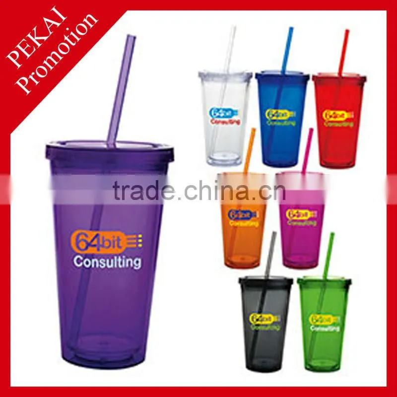 Acrylich drinkware