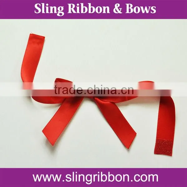 Handmade Ribbon Bow Toy Bow And Arrow