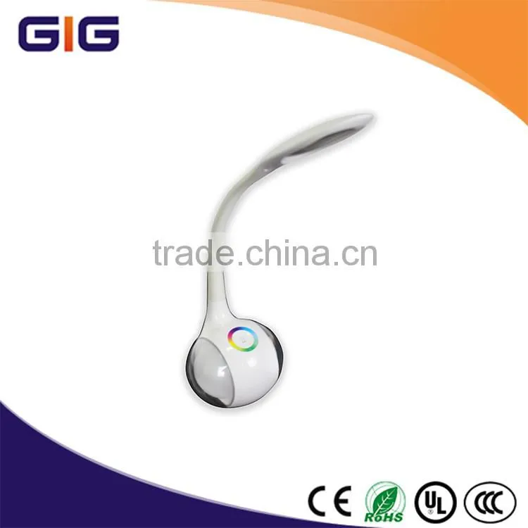 LED desk lamp, LED Reading lamp, LED table Lamp