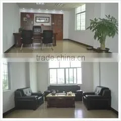 Yangjiang Yorkitchen Industrial And Trading Co., Ltd. company overview - view 1
