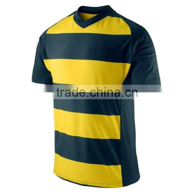 100% polyster high quality sublimation rugby jersey,cheap rugby shirt