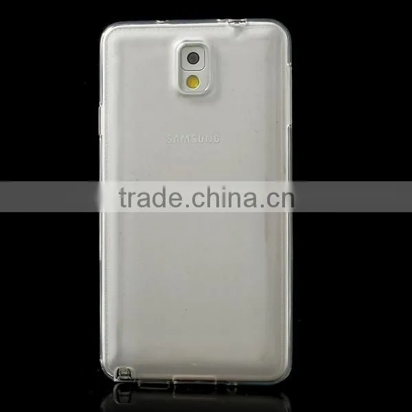 cell phone accessories for Samsung Galaxy Note 3 N9005 N9000 TPU Case