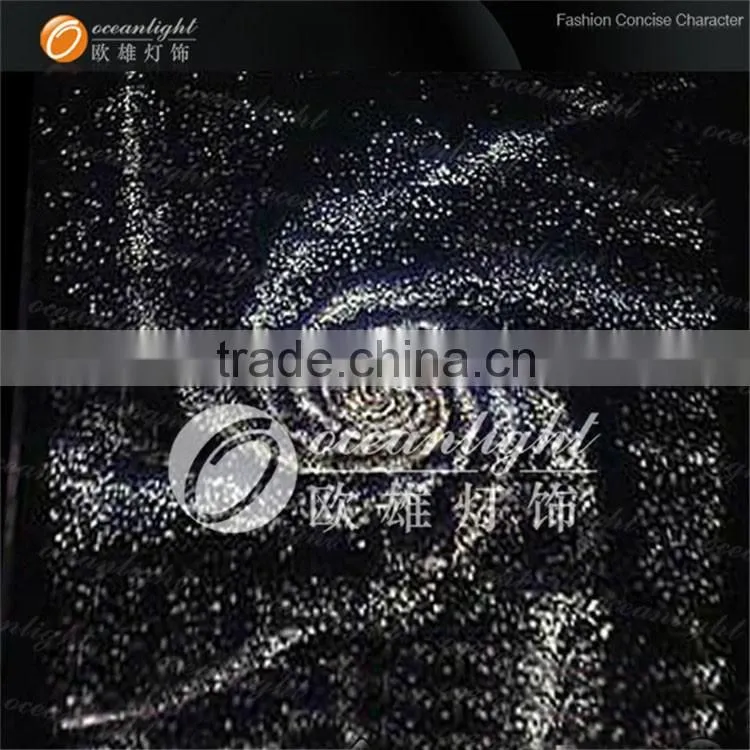 Fiber Lights With Machine Starry Sky Fiber Light Fiber Optic Light OM163