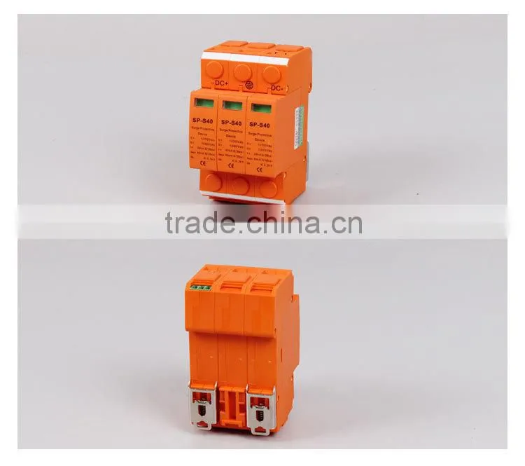 Hot Sale Surge Protection rj45 Surge Protector