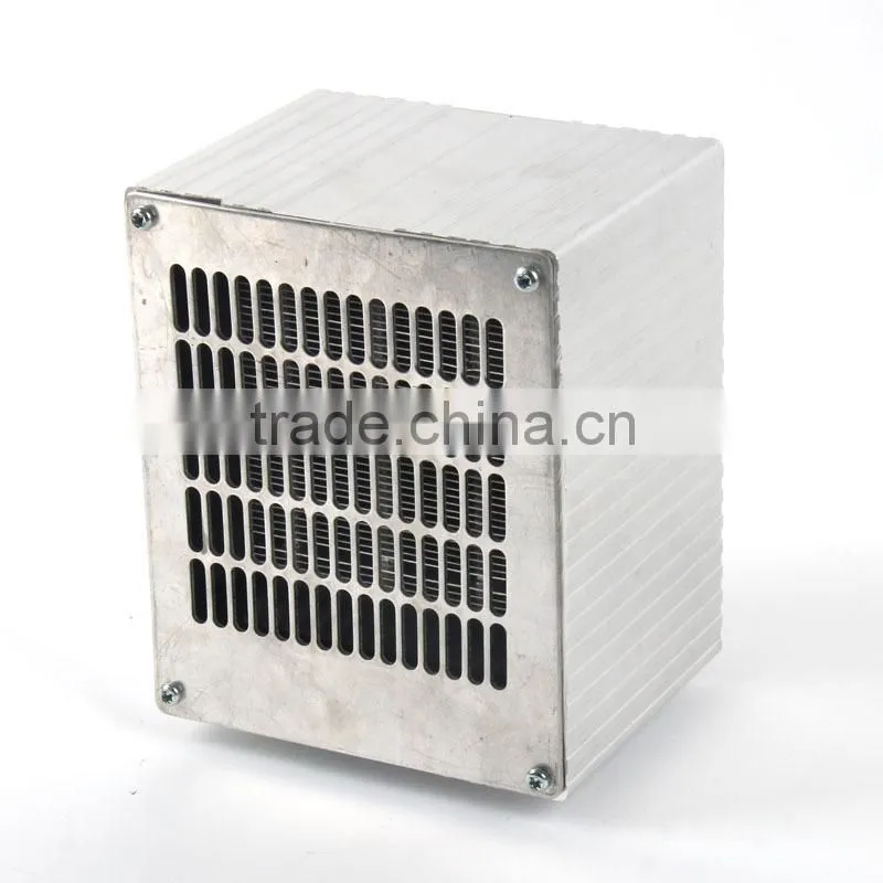 2014 New Clip Fixing PTC Air Heater With Fan HGM050 200W-1500W