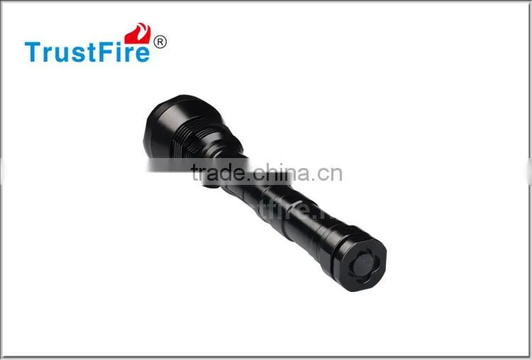 Trustfire Original 11000 lumens cree xm-l u2 led hunting and tactical led flashlight