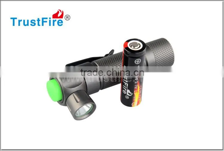 Newest 2015 mini led flashlight keychain XP-E R3 best cree led flashlight