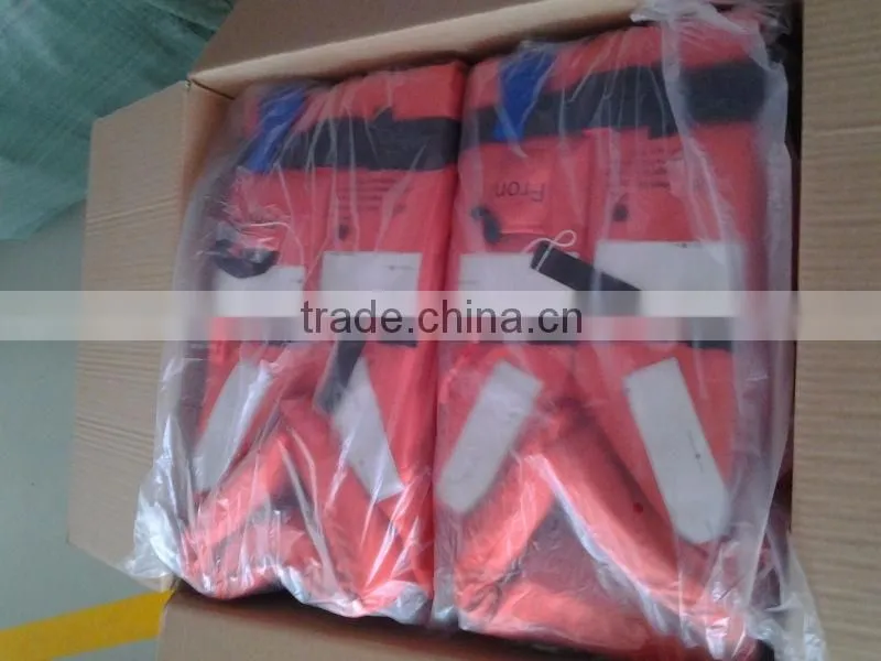 Life Vests with Storage Bag