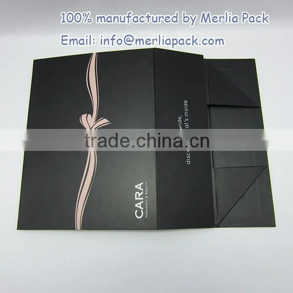 Beauty Pharmacy Hair Straightener Curler Kits Box Accessories Paper Hair Extensions Box