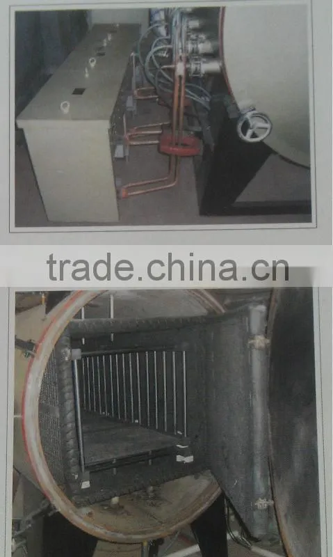 Carbide Sintering Furnace Factory Ceramics Sintered Furnace