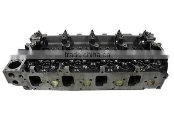 for ISUZU Cylinder Head 8-97358366-0 4HE1