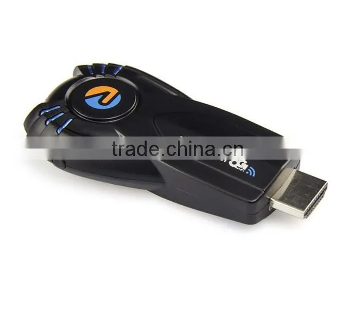 5G Smart Cast TV Stick Ezcast Miracast Dongle DLNA Airplay For IOS Andriod OS Windows 8.1