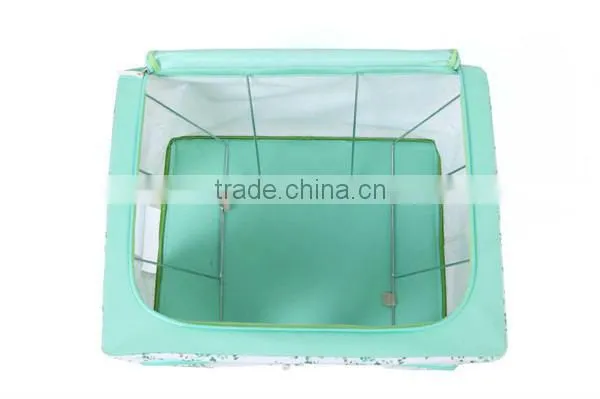 Hot product Eco-friendly healthy household Organize Storage Box home living box