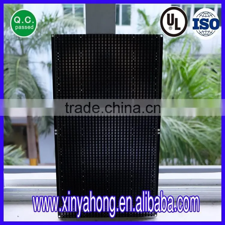 OSP Big Boards,pcb thickness,Driver PCB Circuit