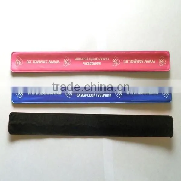 reflective arm band