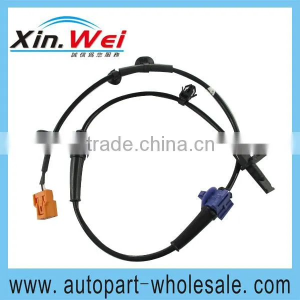 57455-SAG-H01 High Quality Auto ABS Sensor Car ABS Wheel Speed Sensor for Honda for Fit