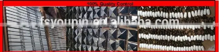 Stainless Steel Furniture Pull Handles for cabinet, door and drawer