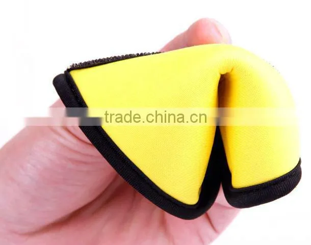 wholesale Neoprene Luggage Handle Wrap
