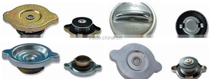 UNIVERSAL RADIATOR CAP FOR TOYOTA/HONDA CARS Radiator caps