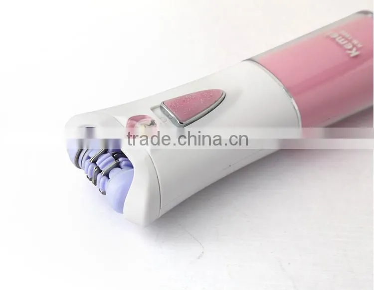 lady epilator shaver