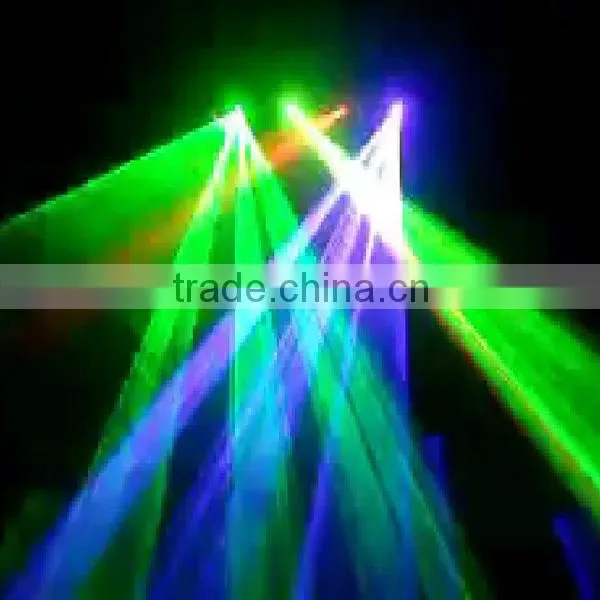 LEPSON hot seller cartoon 3D music party light