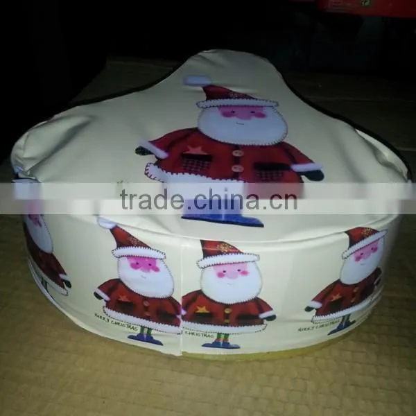Customized Cheap Waterproof Bicycle Seat Cover