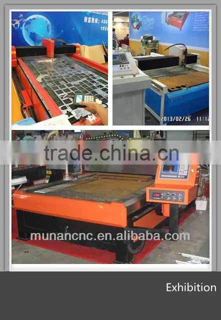 CNC Plasma Cutter/cnc plasma cutting machine