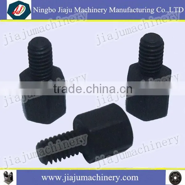 Fillister head hexagon screw