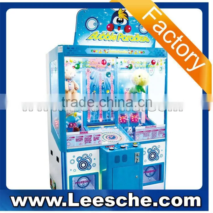 2015 amusement machine cheap crane game machines toy claw crane machine