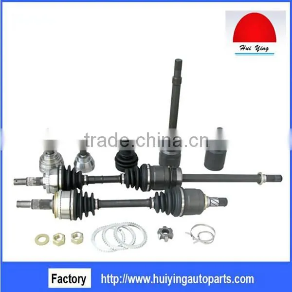Drive Shaft For Japanese Car Models/OEM Drive Shafts Are Welcome