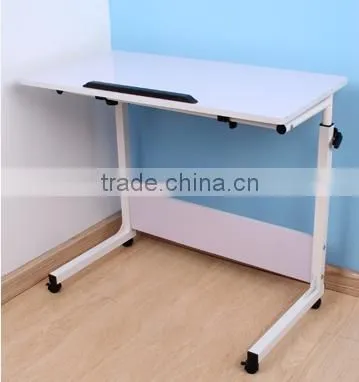 adjustable metal computer holder laptop stand pc mount bracket rack