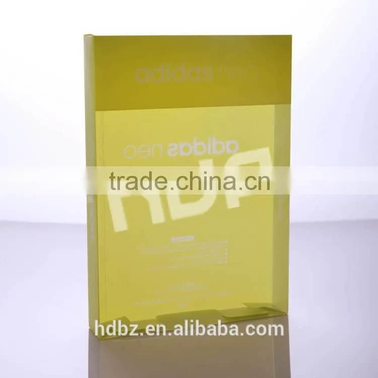 rectangular factory offer cheap custom made shipping box