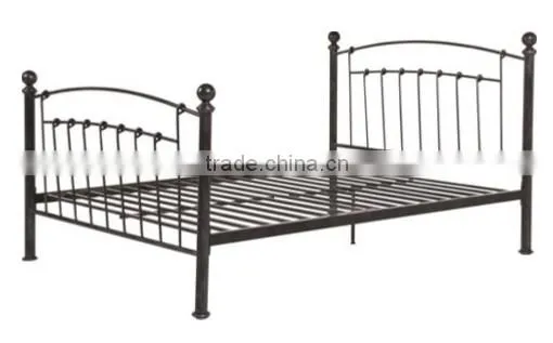Country style beds bedroom space saving furniture