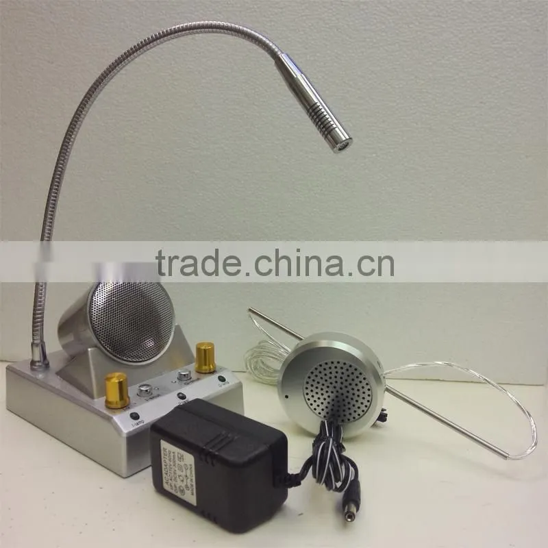 hospital station intercom kits