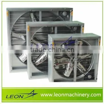 LEON top quality exhausted fan with Siemens motor