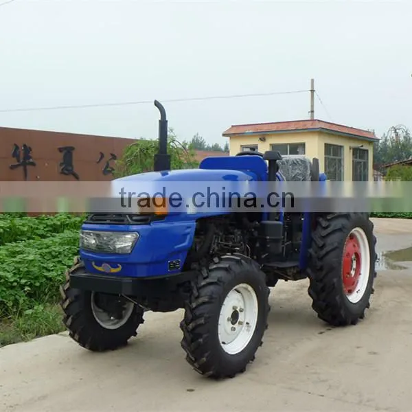 HUAXIA mini power weifang huaxia tractor hot sale