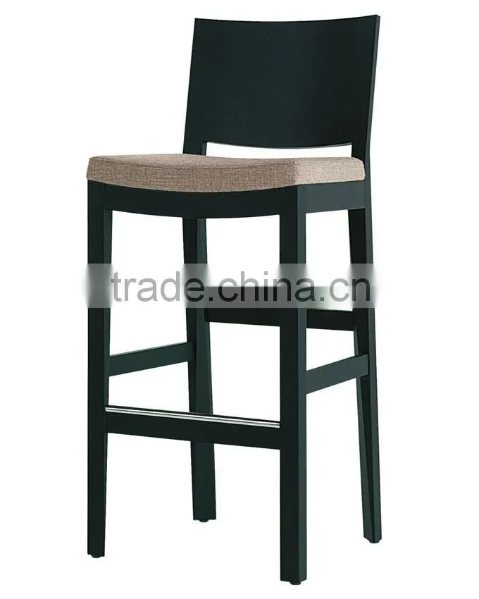 chinese furniture manufacturers sales restaurant bar furniture wooden high bar stool bar chair