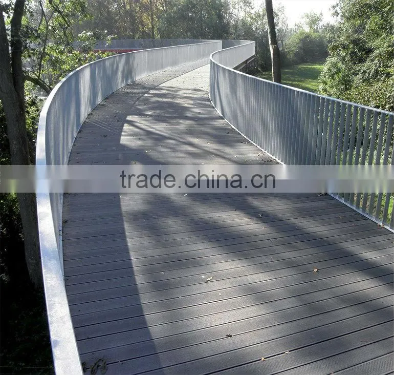 Hot sale Composite Outdoor Decking from EverJade!