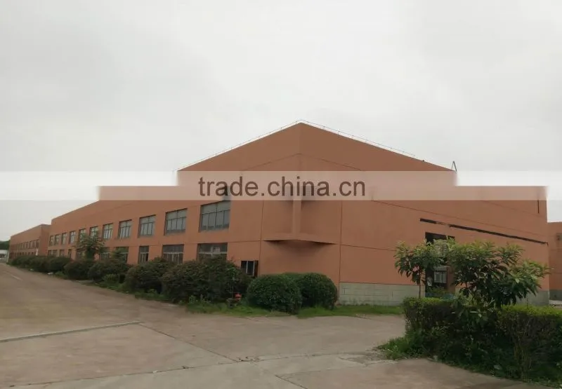 Ningbo Greenpower Agro-Tech Co., Ltd. company overview - view 2