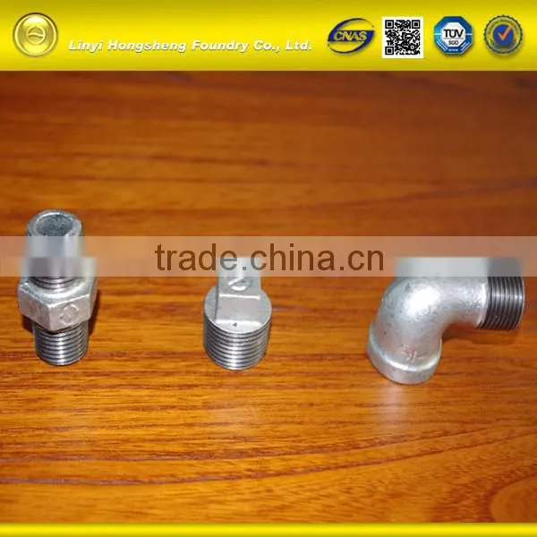 pipe fittings supplier