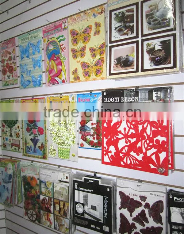 Home decor 3D stickers,room sticker