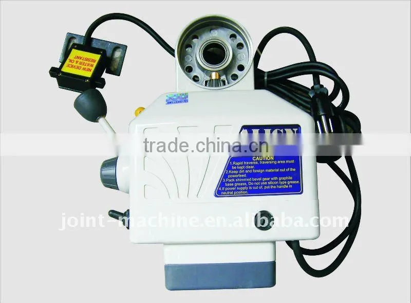 CNC Milling machine