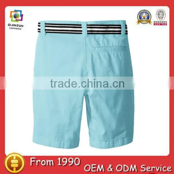 New Fashion 100% cotton crossfit men shorts pants